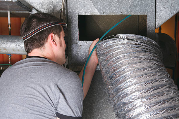 Best Ductwork Cleaning Services  in Folly Beach, SC