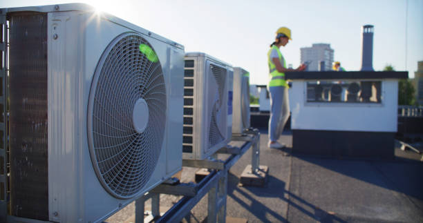 Best Local Air Duct Cleaning Services  in Folly Beach, SC