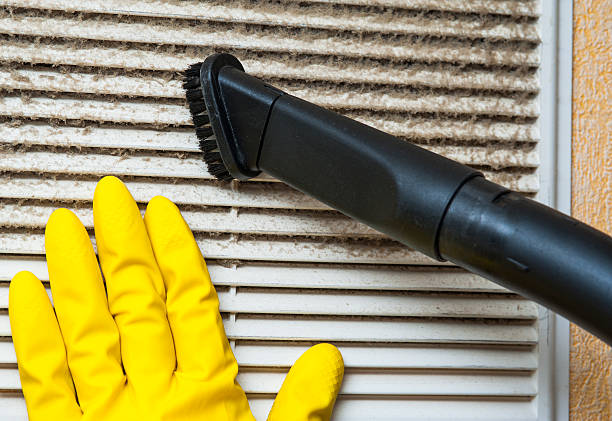 Ventilation Cleaning Services in Folly Beach, SC